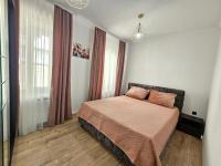 Central Park Studio - Ferienwohnung Chişinău