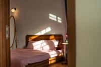 Live like a local Homestay - Peaceful Green View Room - B&B Ấp Tư Tây
