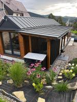 Domek pod wzgórzem - B&B Krośnica