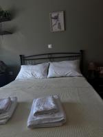 ADF Studios - Chambres d'hôtes Mytilène