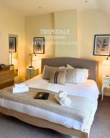 Chambre Double Supérieure