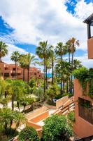 LGDA-E7 Primera línea de playa, Spa y experiencias VIP - B&B Estepona