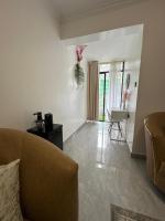 Golden Mango Heights - Ferienwohnung Nairobi