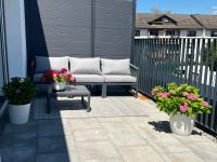Comfort City Living - Bed and Breakfast Augsburg