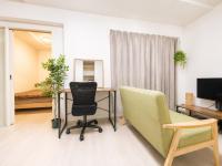 Residence 学園前 -FIX HOME- - B&B Sapporo