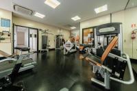 Studio completo em Barueri com vaga - Selenita 5 - B&B Barueri