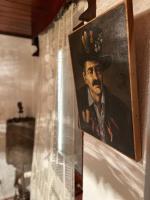 Trnova Ruzica - B&B Trnovac