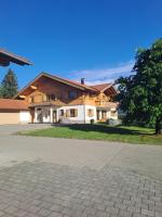 Ferienwohnung am Rottachsee - B&B Oy-Mittelberg