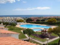 Renovated Algarve Apartments with Pool - Ferienwohnung Armação de Pêra