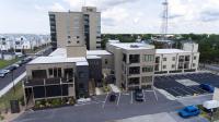 #227 Into the Ballou- Upscale Coastal Studio - B&B Morehead City