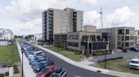 #227 Into the Ballou- Upscale Coastal Studio - Chambres d'hôtes Morehead City