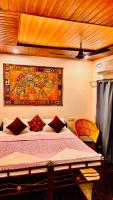 Deluxe Suite met Kingsize Bed