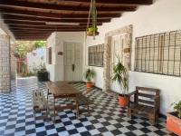 Complejo el cordobes - Chambres d'hôtes Albardón