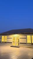 The Mountain View in Al Namas - B&B An Nimas