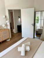 Japandi Home - Ferienwohnung Niš
