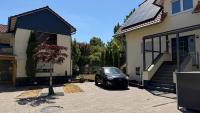 Am Dollespark - Bed and Breakfast Bodenheim