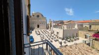 Aurea Rooms - Vescovo Pitirro - B&B Termoli