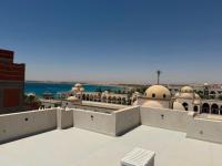 Peaks- Sahl Hasheesh , Edelma One-Bedroom apartment - B&B Hurghada