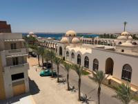 Peaks- Sahl Hasheesh , Edelma One-Bedroom apartment - B&B Hurghada