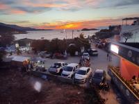 Shefki Lame Apartments - Ferienwohnung Ksamil