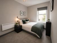 The Townhouse on Thornton - 6 Bed - 6 Bathroom House - B&B Hartlepool