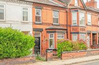 Modern 4 bedrooms 7 bed House in Chester - B&B Chester