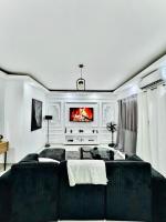 Prestige et Confort pour un séjour inoubliable - B&B Abidjan