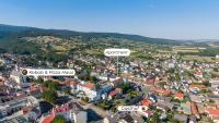 Appartement im Schloßhof - Ferienwohnung Rechnitz
