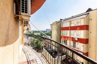 lev Tolstoy 58-1-7-17 Residence - B&B Chișinău