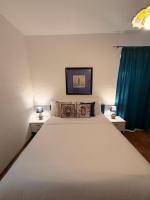 Double or Twin Room with Garden View