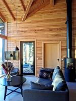 Lakehouse Nero - Chambres d'hôtes Brodnica