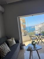 Kelas Sea View Apartment - B&B Saranda