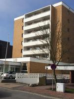 Sylt zentral - Bed and Breakfast Westerland