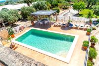 CAN TROBAT - Gran Villa Mallorquina con piscina - B&B s'Horta