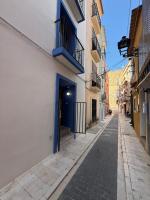 Casa Azul - B&B Villajoyosa