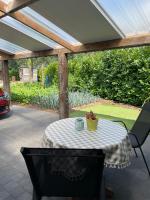 Het Kempens huisje - B&B Lille