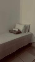 Quarto privativo com penteadeira LED - n 326A - Chambres d'hôtes Petrolina