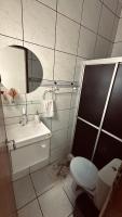 Quarto privativo com penteadeira LED - n 326A - Chambres d'hôtes Petrolina