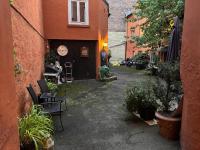 Oslo City-Center Apartment Near Grünerløkka - B&B Oslo