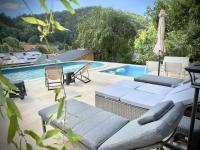 Vila Montana Valiug - Bed and Breakfast Văliug