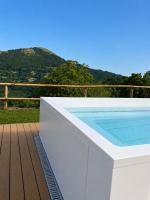 Agriturismo Pettino - Ferienwohnung Campello sul Clitunno
