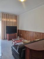 Nós Casa - Bed and Breakfast Tarrafal