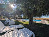 Agriturismo Case al Sole - B&B Loreto