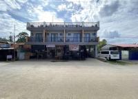 ANDABAY Tourist Inn - Ferienwohnung Anda