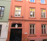 Oslo City-Center Apartment Near Grünerløkka - B&B Oslo