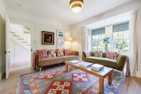 Sandown, Spacious and Stylish in Southwold - B&B Southwold