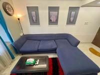 City 1bhk Apartment close to BKC - B&B Mumbai