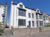 Ty Haul - Ferienwohnung Rhosneigr