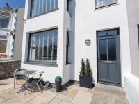 Ty Haul - Ferienwohnung Rhosneigr