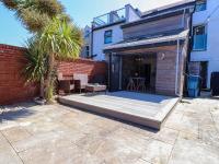 Ty Haul - Ferienwohnung Rhosneigr